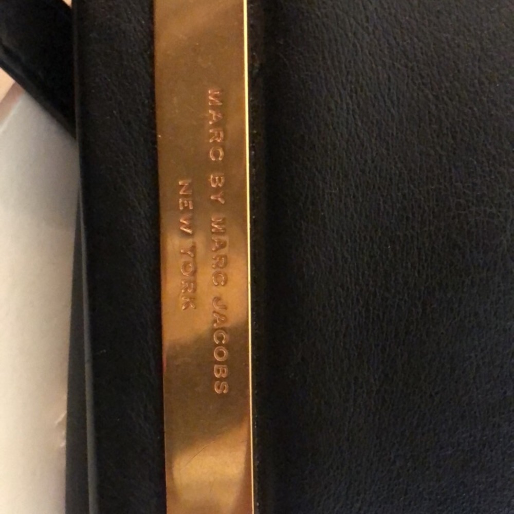 Marc Jacobs handbag